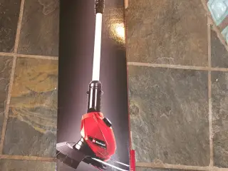 Einhell Græstrimmer akku