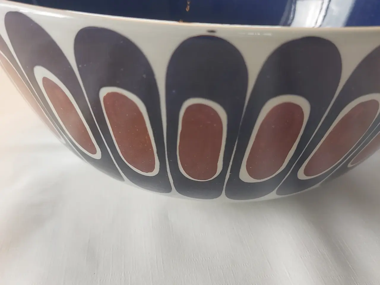 Billede 1 - Royal Copenhagen skål