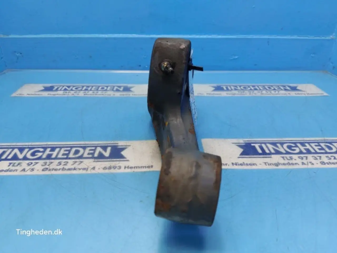 Billede 3 - New Holland TM 165 Liftarm L. 87317739