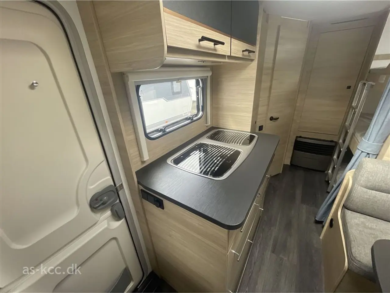 Billede 5 - 2025 - Caravelair Alba Style 497 Family