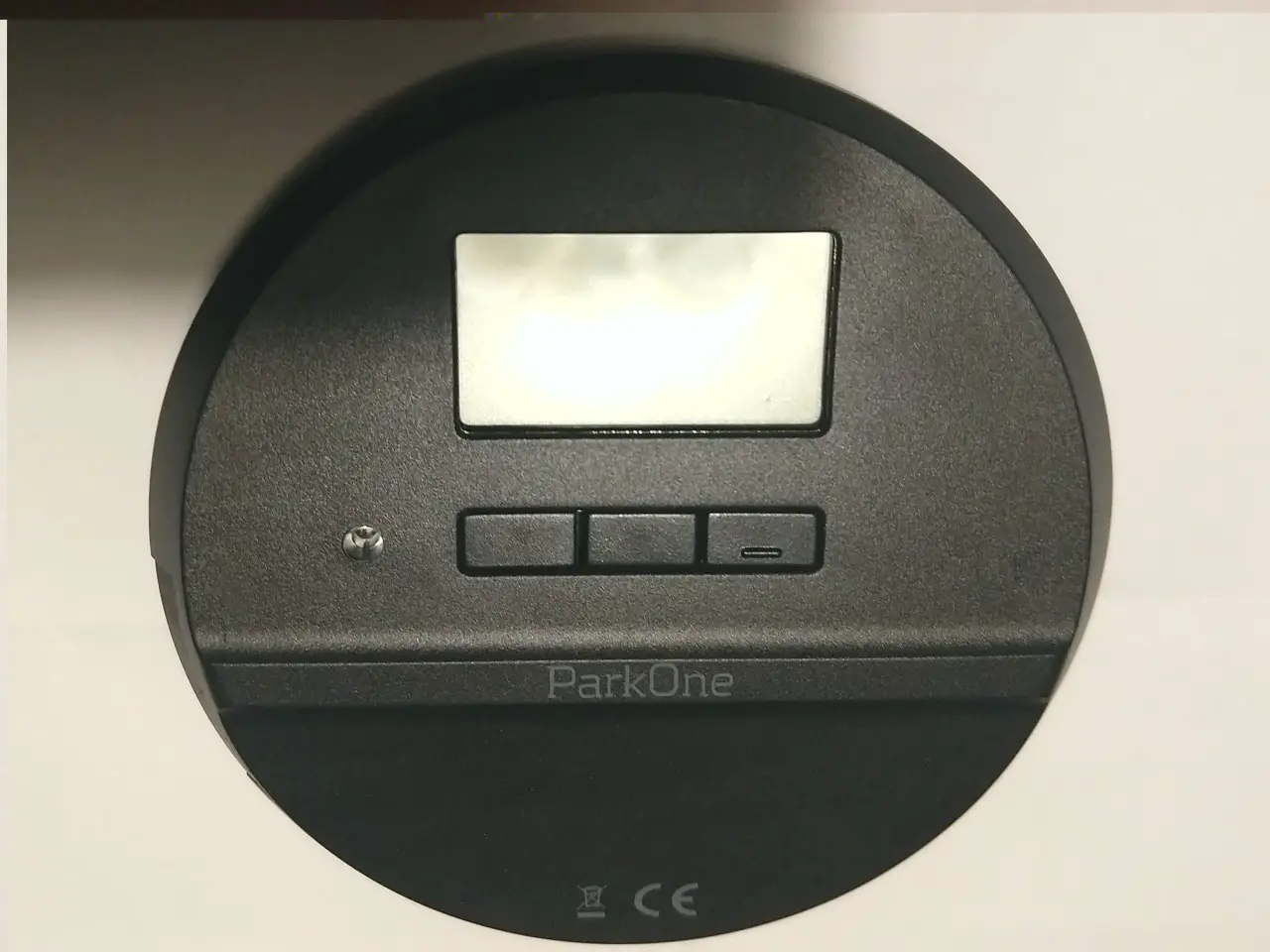 Billede 2 - Park One