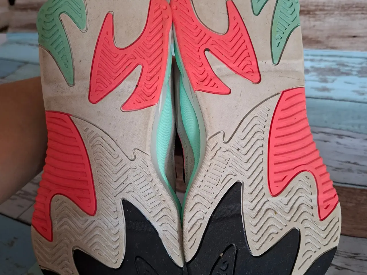 Billede 3 - Puma - bud modtages 