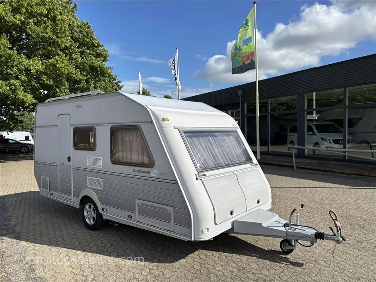 Billede 1 - 2005 - Kip Celebration 44 KR