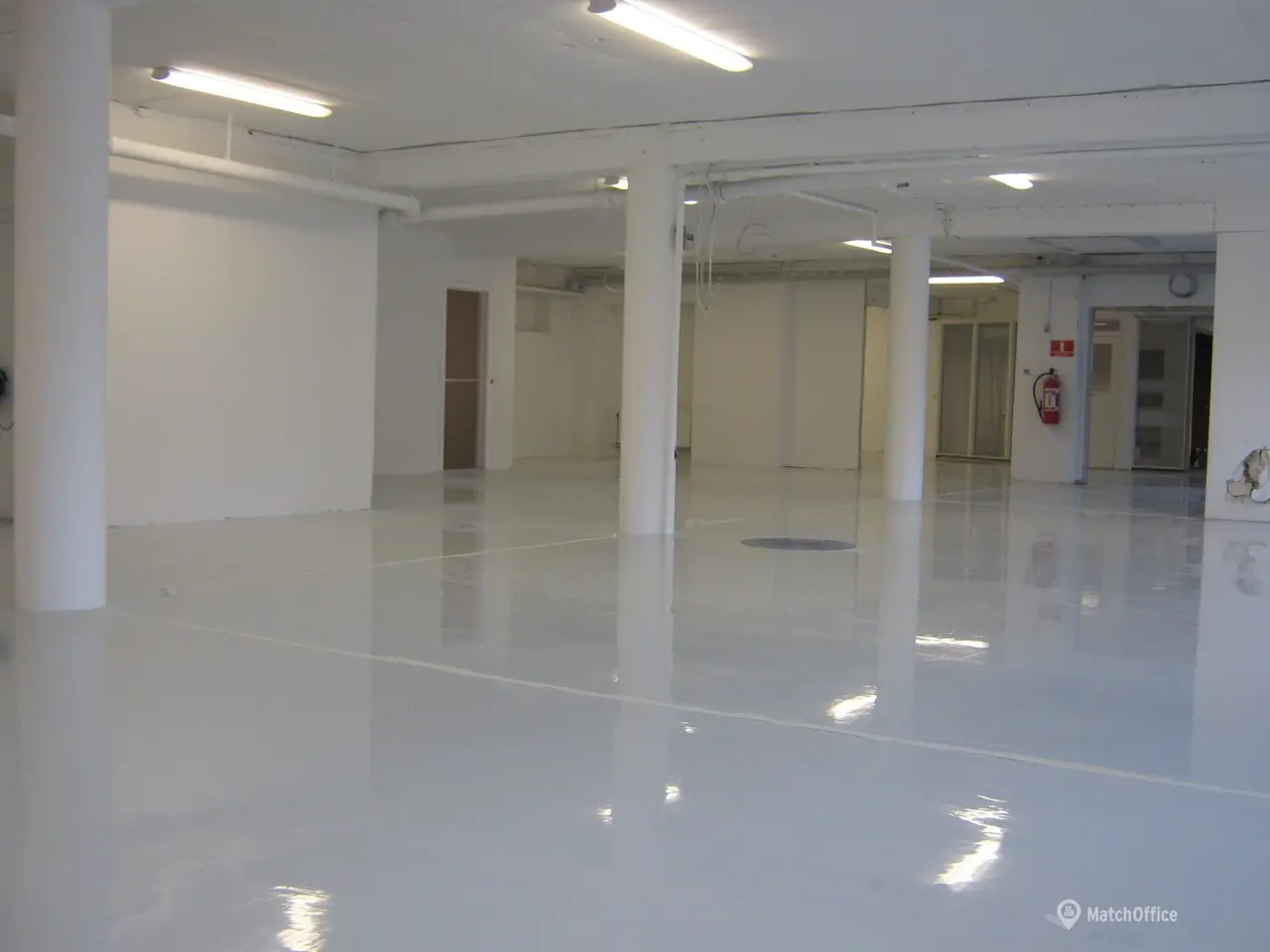 Billede 6 - Velegnet for lager / showroom