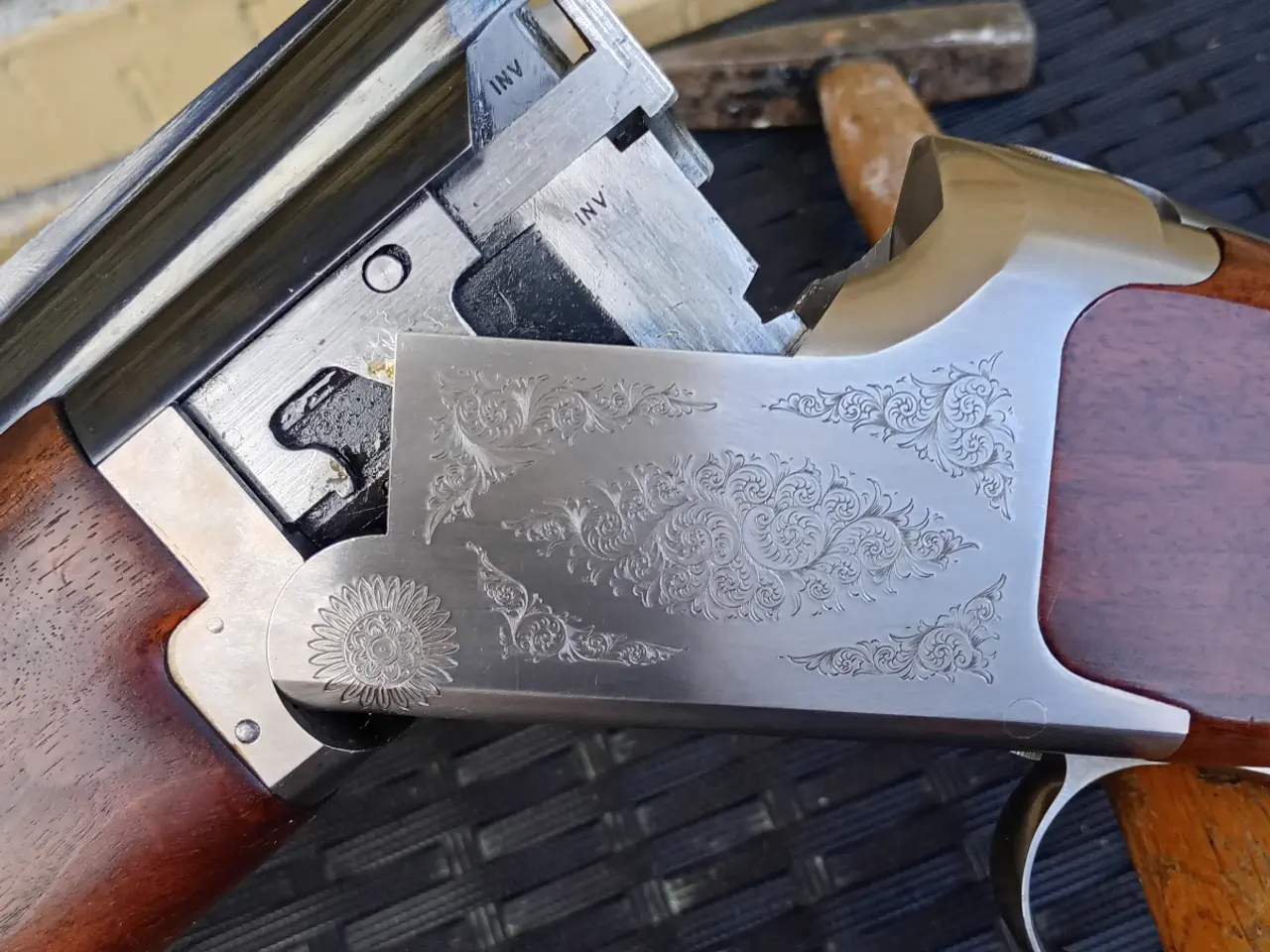 Billede 6 - Miroku 7000 sp1