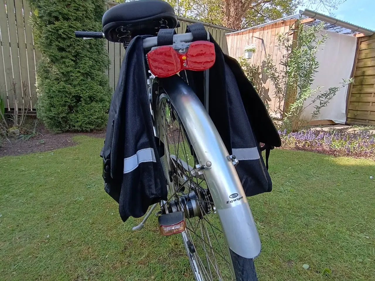 Billede 6 - MBK cykel