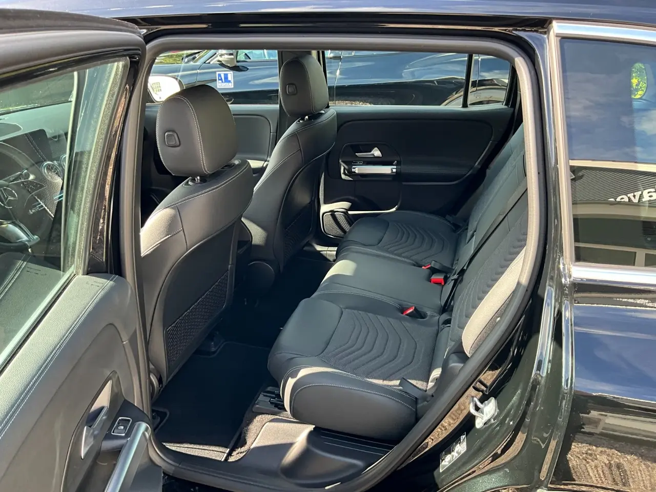 Billede 9 - Mercedes EQB250+ Progressive