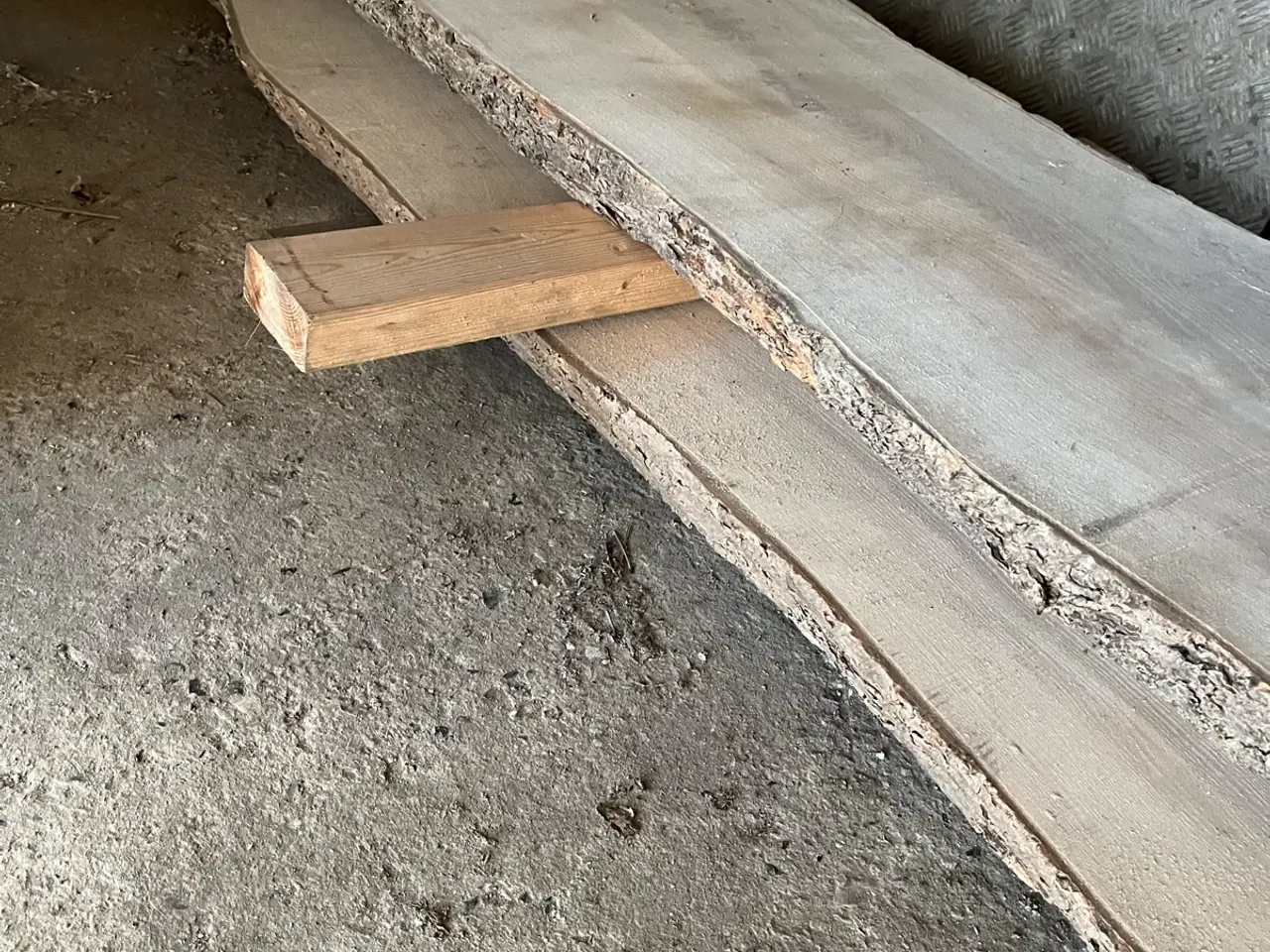 Billede 2 - Planker