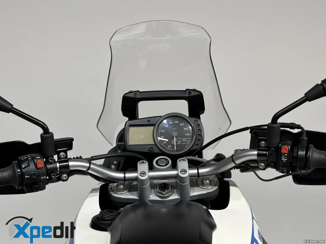 Billede 11 - BMW G 650 GS