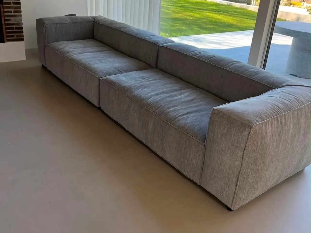 Billede 1 - Ilva Nordström sofa