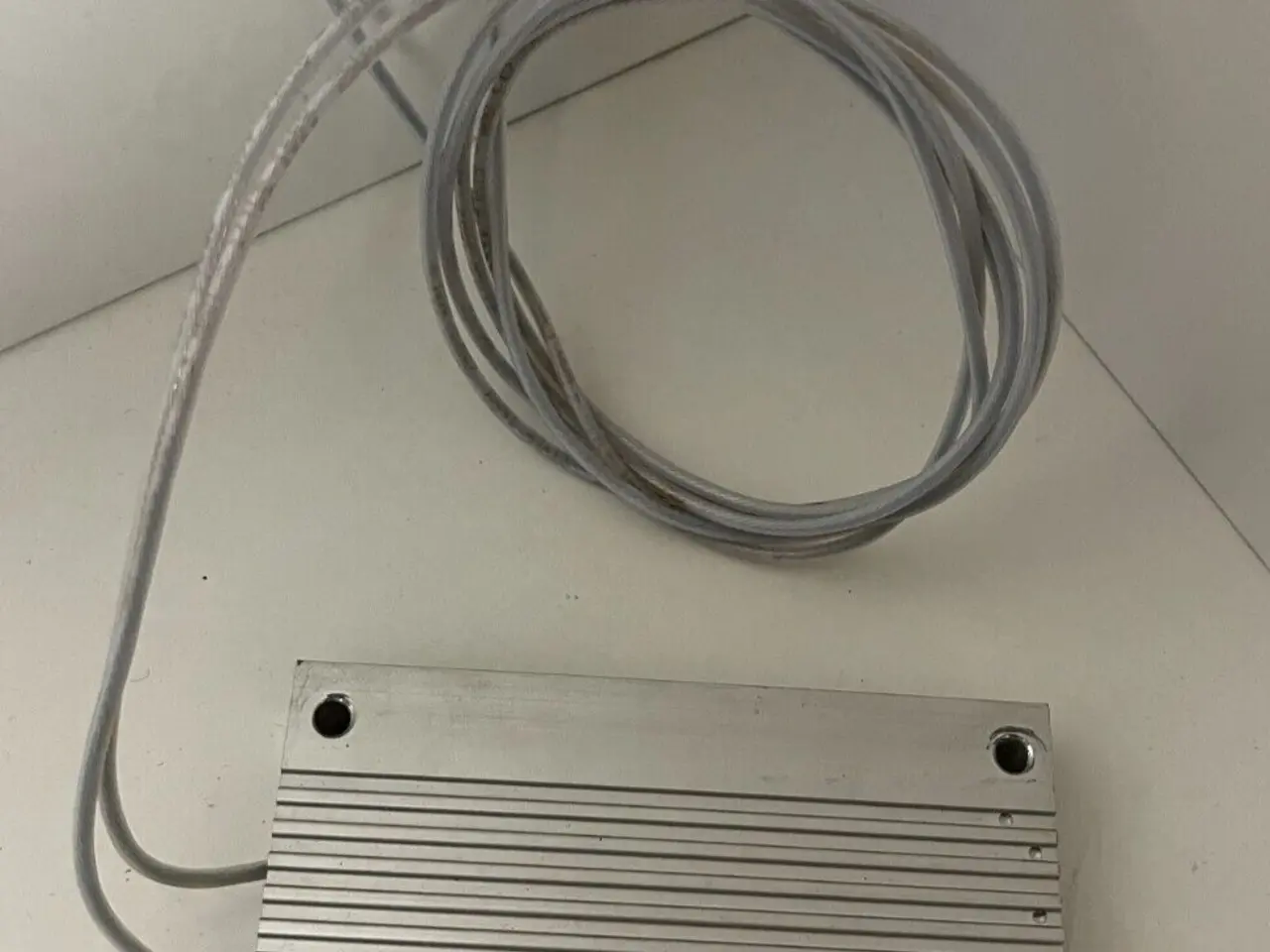 Billede 1 - E208678 CCH110 200Ω 750W Power Resistor - brugt