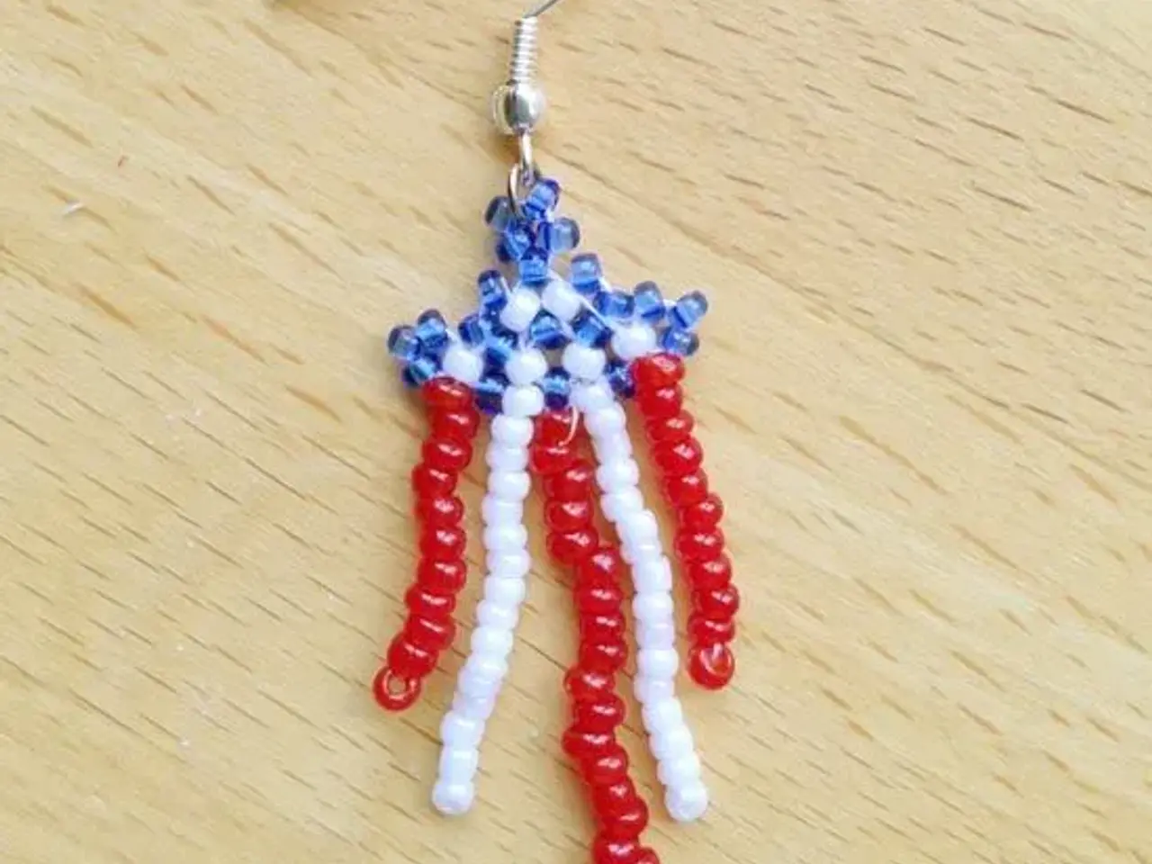 Billede 3 - USA-ØRERINGE # Line dance #