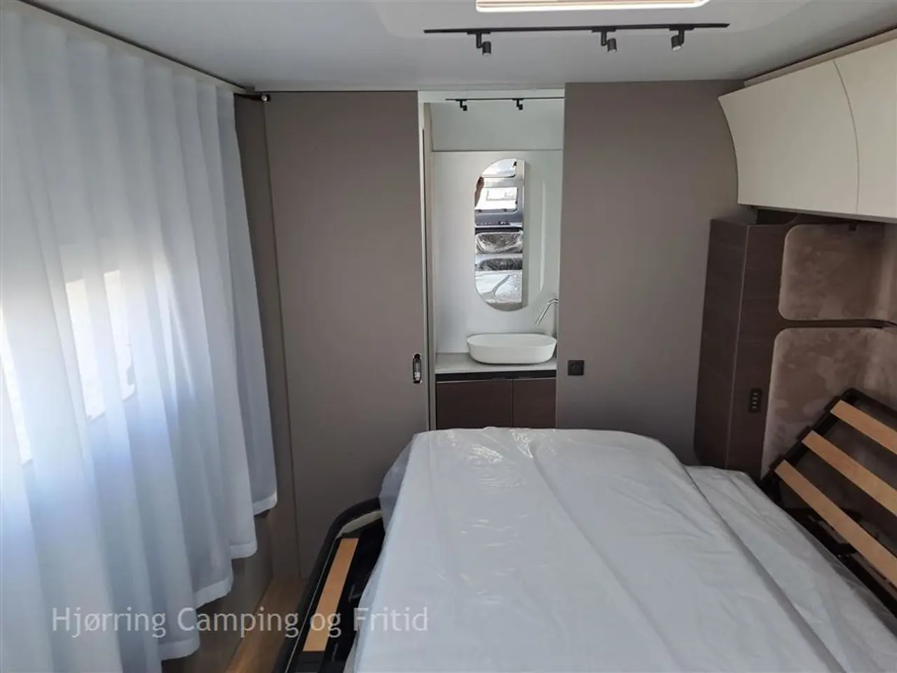 Billede 12 - 2027 - Adria Alpina 663 HT TWIN AXEL