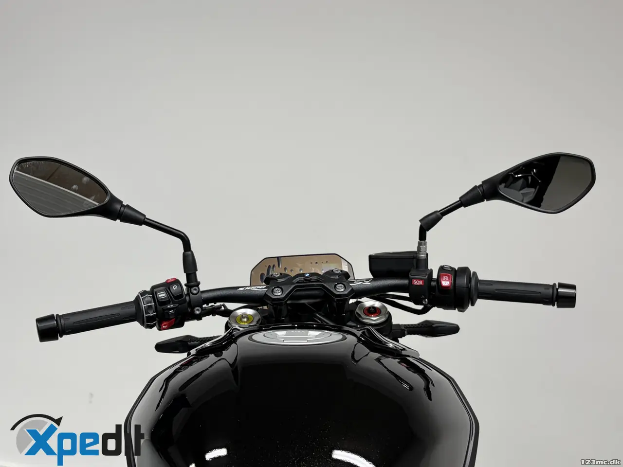 Billede 11 - BMW S 1000 R