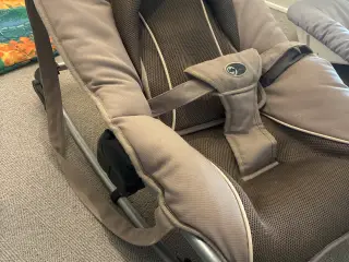 Skråstol fra Baby Seat