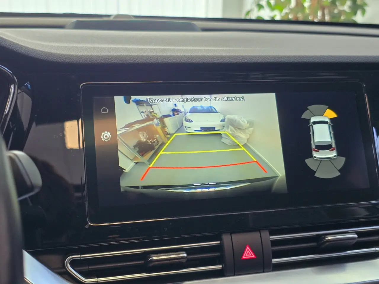 Billede 15 - Kia e-Niro 64 Advance