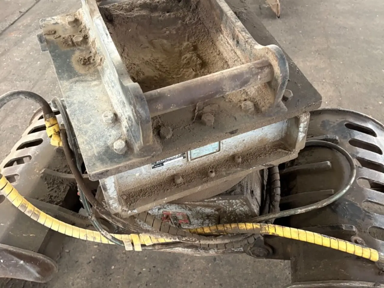 Billede 4 - Pladdet PRG3-500-EX