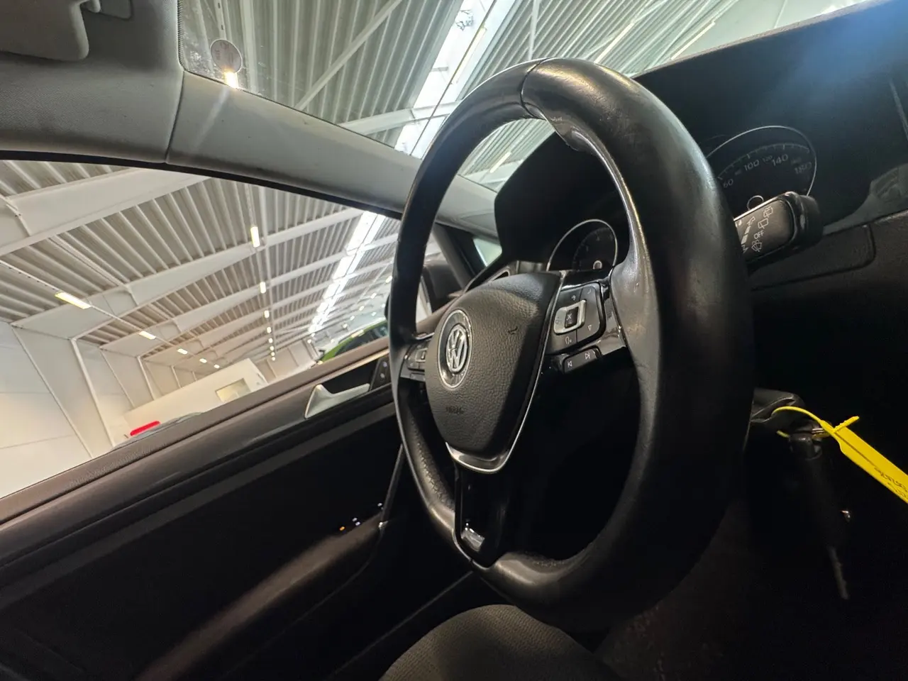 Billede 16 - VW Golf VII 1,4 TSi 125 Comfortline Variant