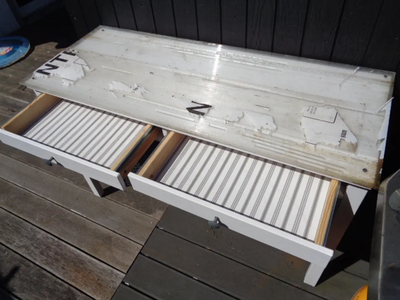 Billede 2 - Bord