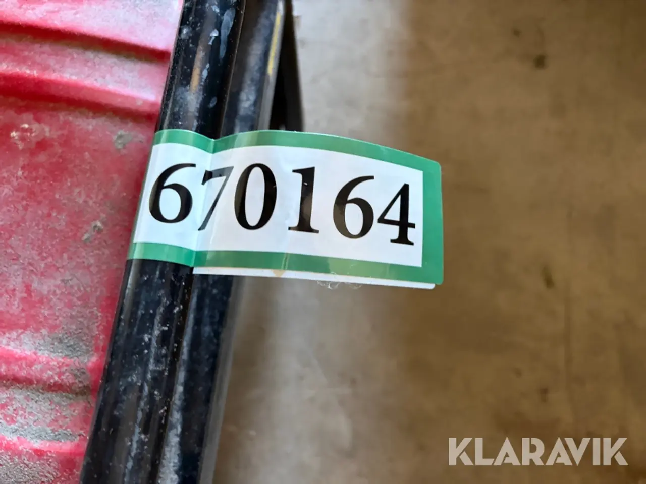 Billede 9 - Generator Kraftwelle KW6500