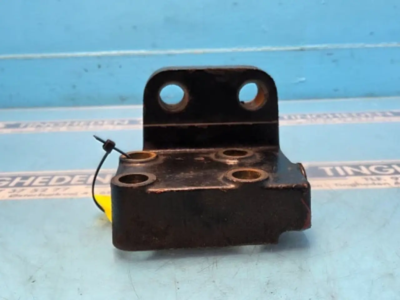 Billede 3 - Perkins 1006 Støtte R. 3582201M1