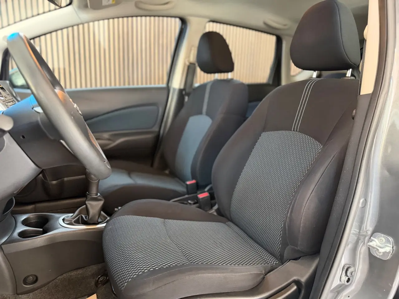 Billede 8 - Nissan Note 1,5 dCi 90 Tekna