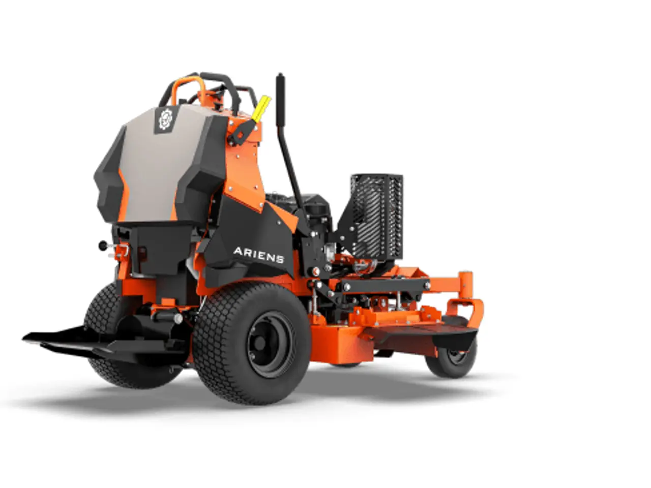 Billede 5 - ARIENS ZERO-TURN ARROW 36"SD