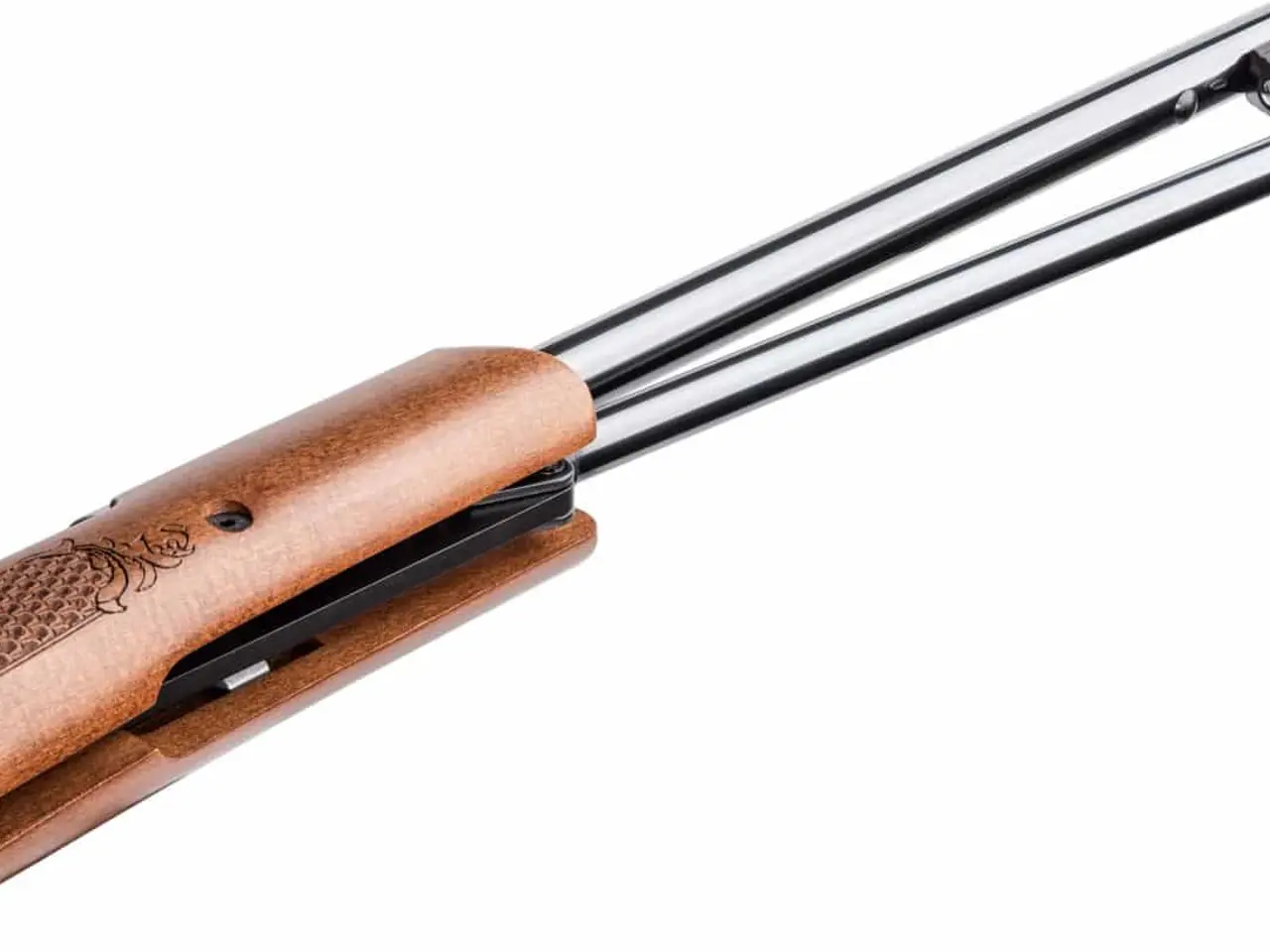 Billede 2 - Air Arms TX 200 4,5 mm