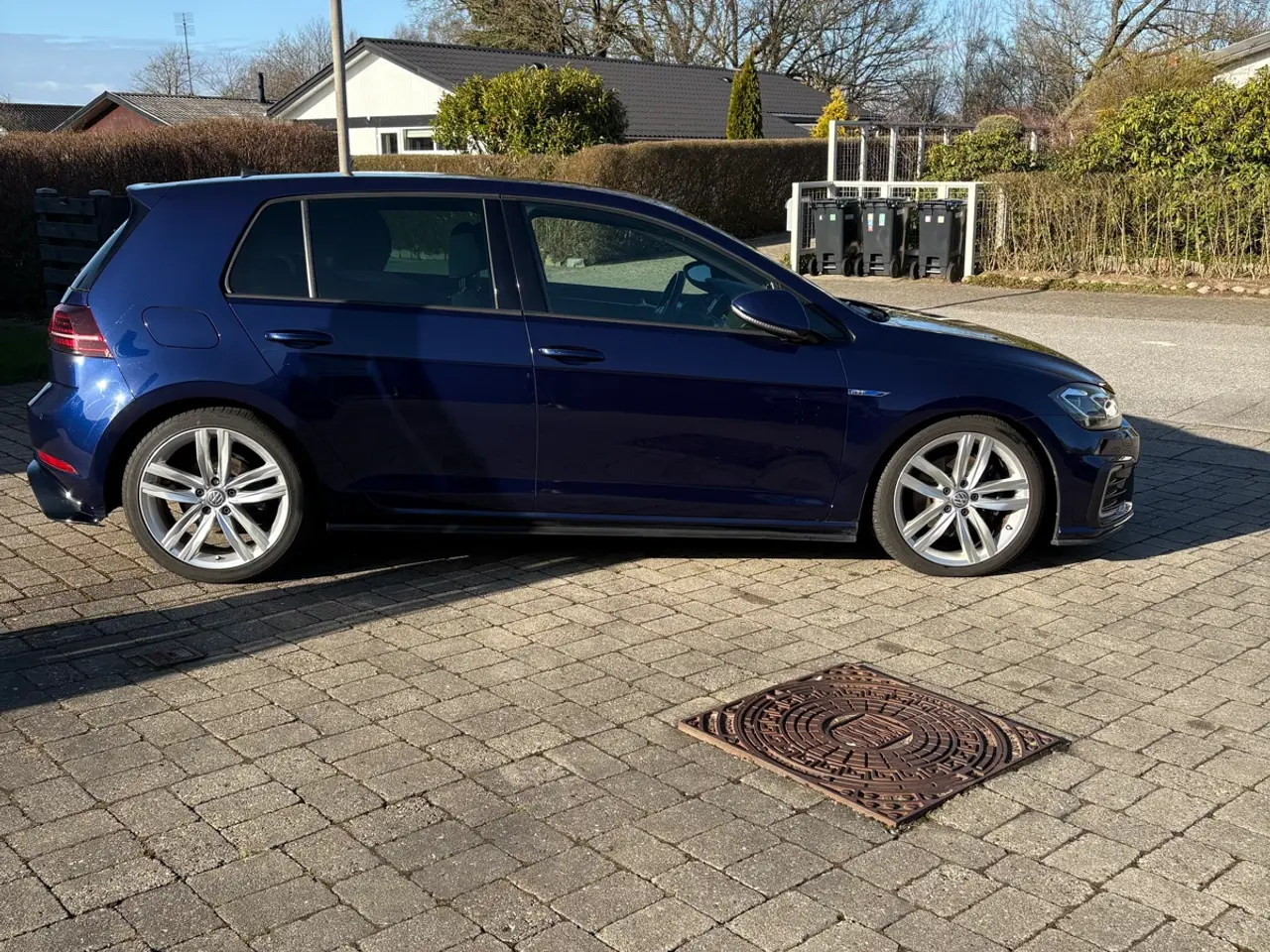 Billede 5 - GOLF 7.5 GTE 2018