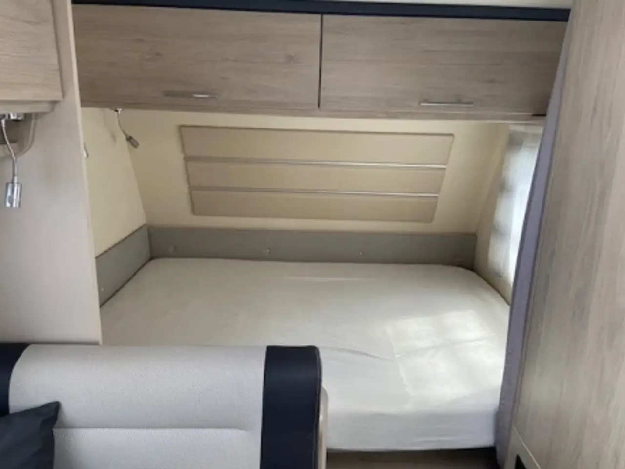 Billede 5 - Caravelair Antares 400 Styel
