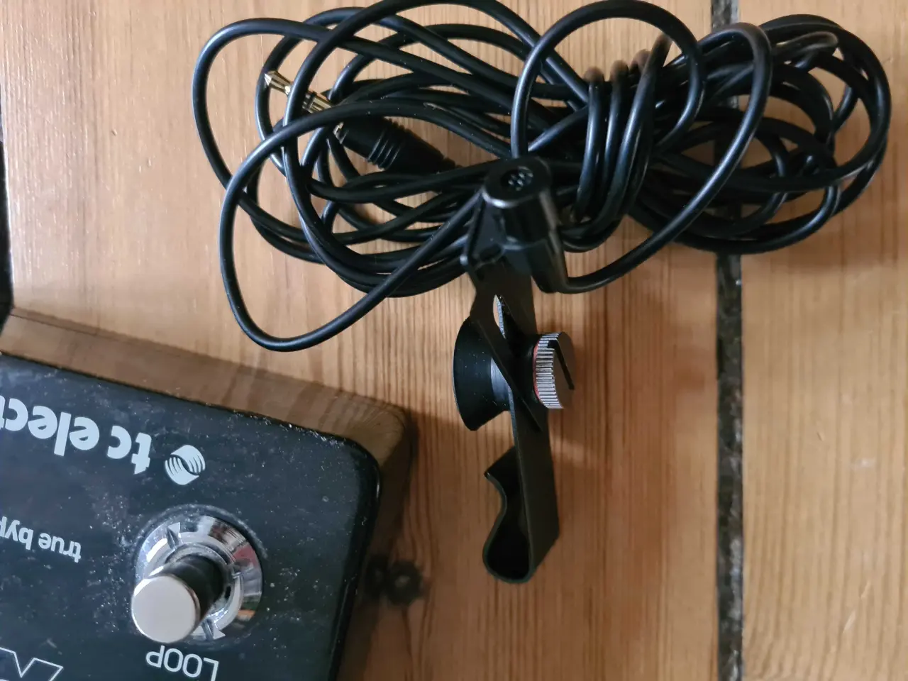 Billede 4 - TC electronic ditto jam looper 