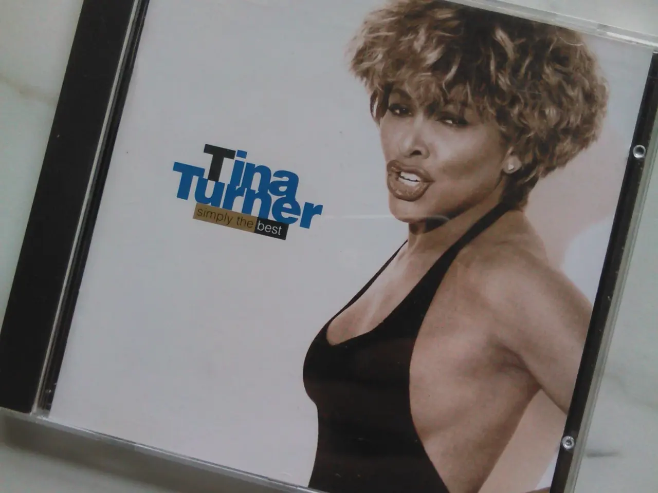 Billede 1 - Tina Turner: Simply The Best