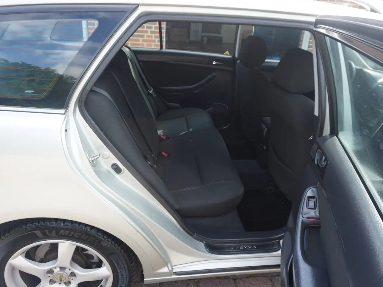 Billede 5 - Toyota Avensis 1,8 VVT-i Terra stc.