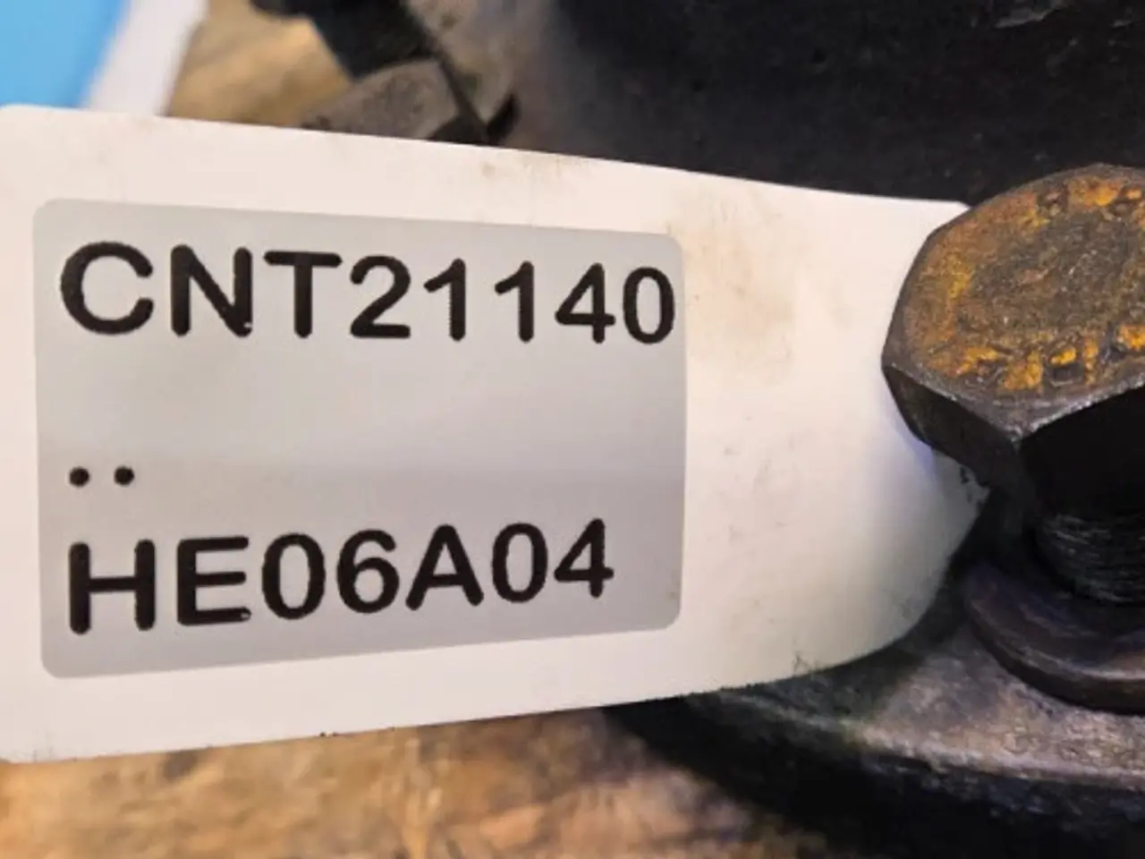 Billede 11 - New Holland T7.317 Nav 87645102