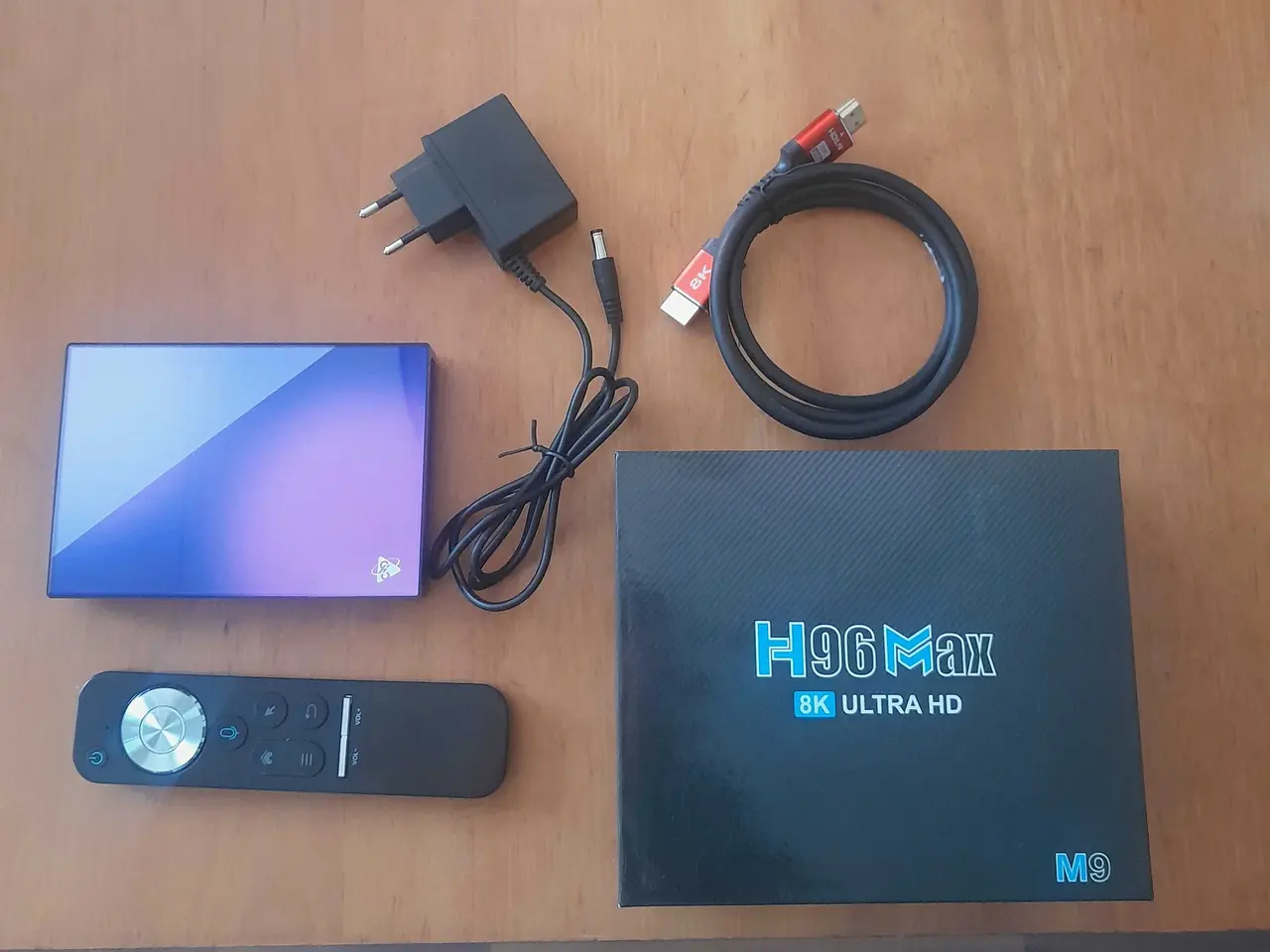 Billede 2 - Smart Tv boks 8K