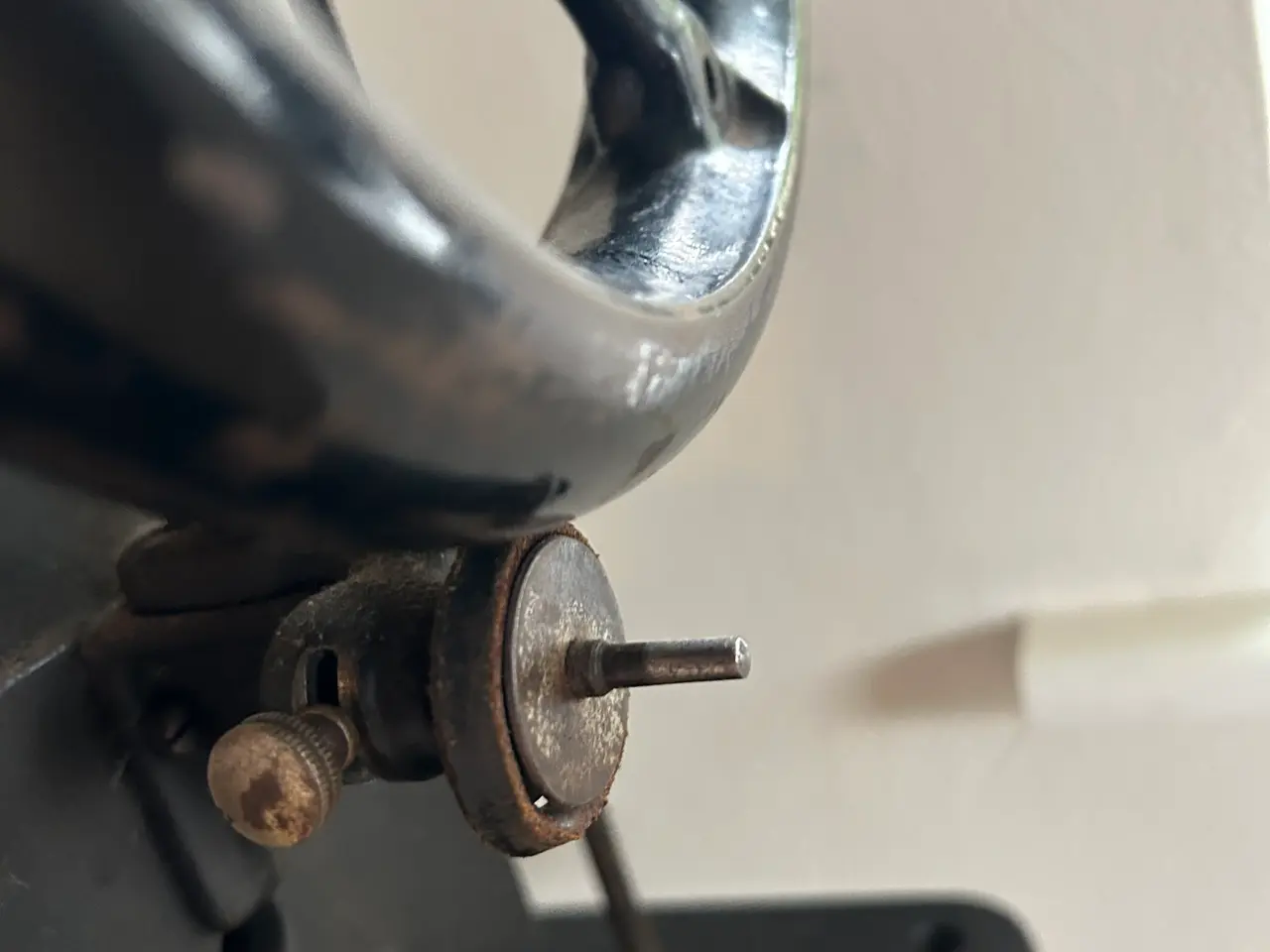 Billede 5 - Singer Vintage
