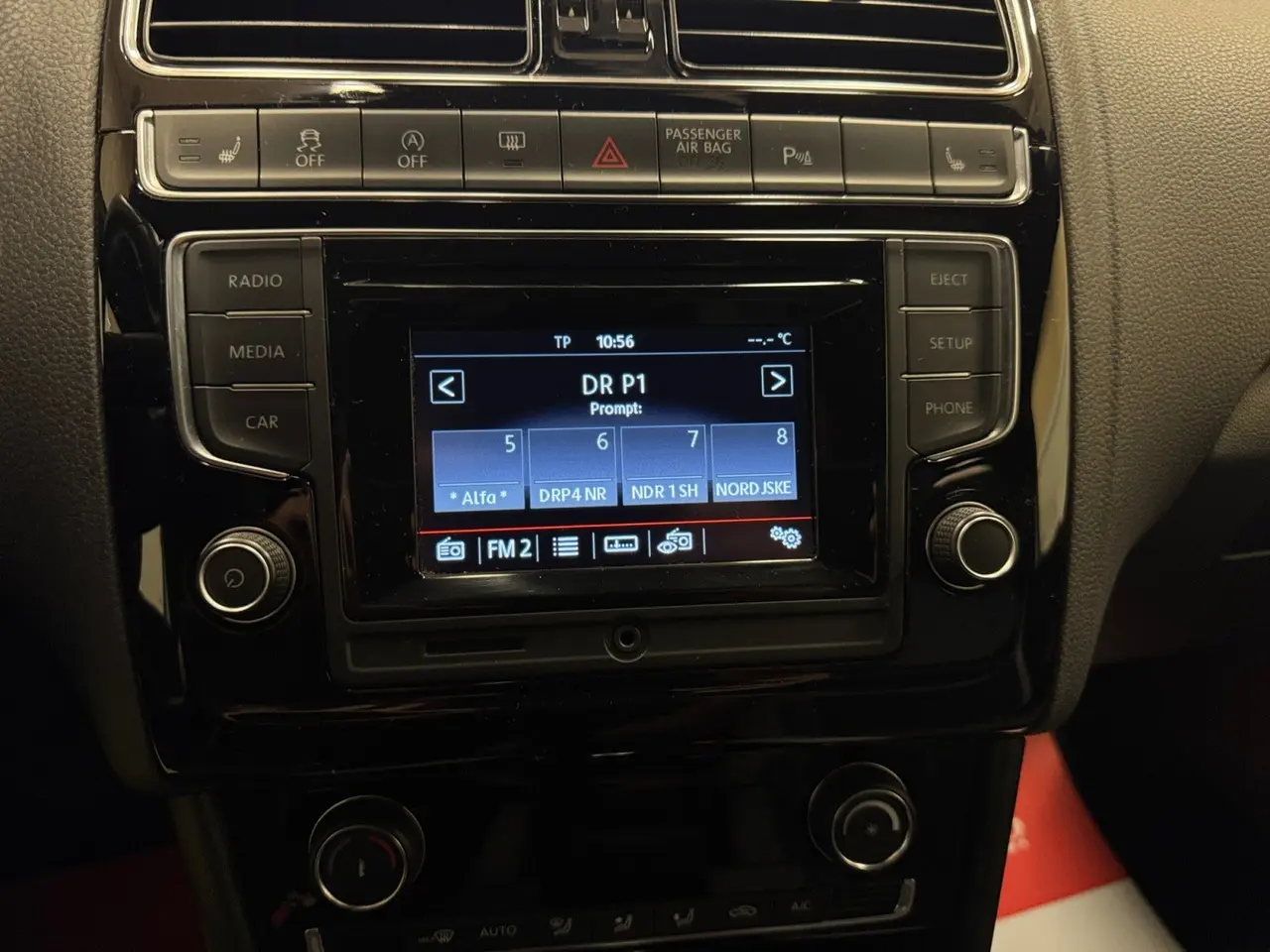 Billede 8 - VW Polo 1,4 TSi 150 BlueGT DSG