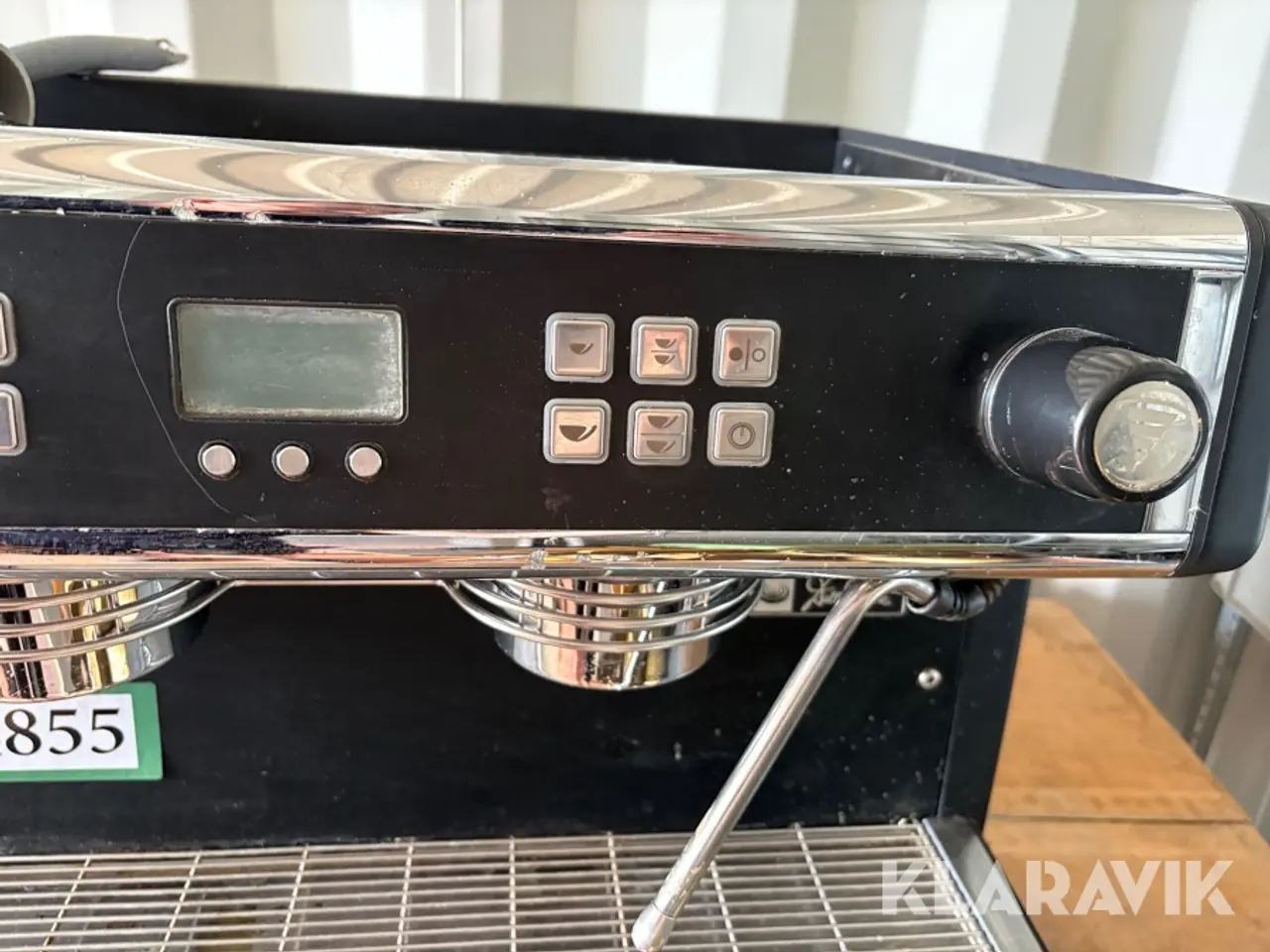 Billede 7 - Kaffebrygger Evo2 Professionel