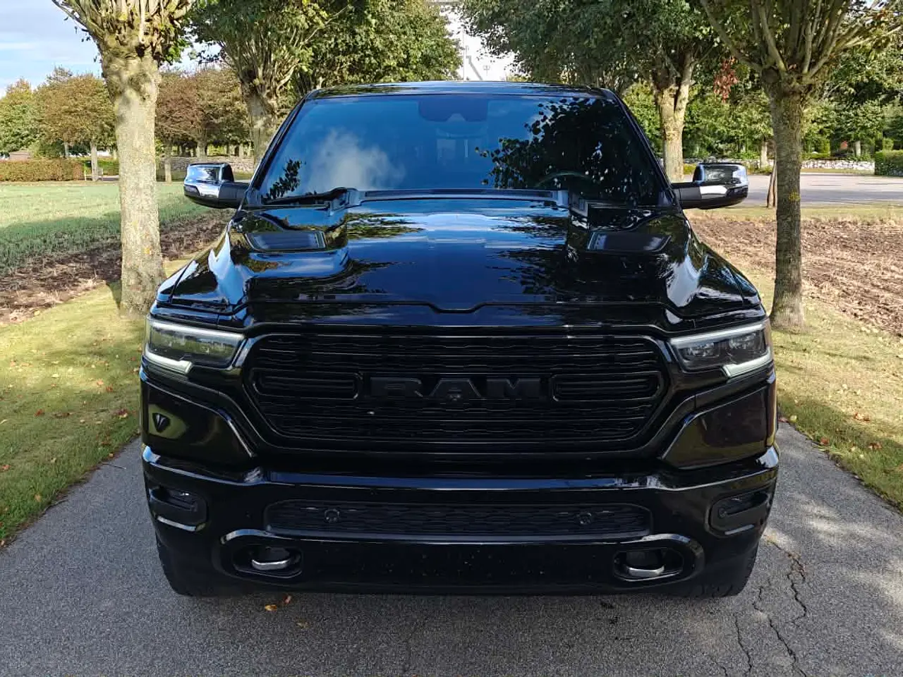 Billede 8 - Dodge Ram 1500 FULLY LOADED!