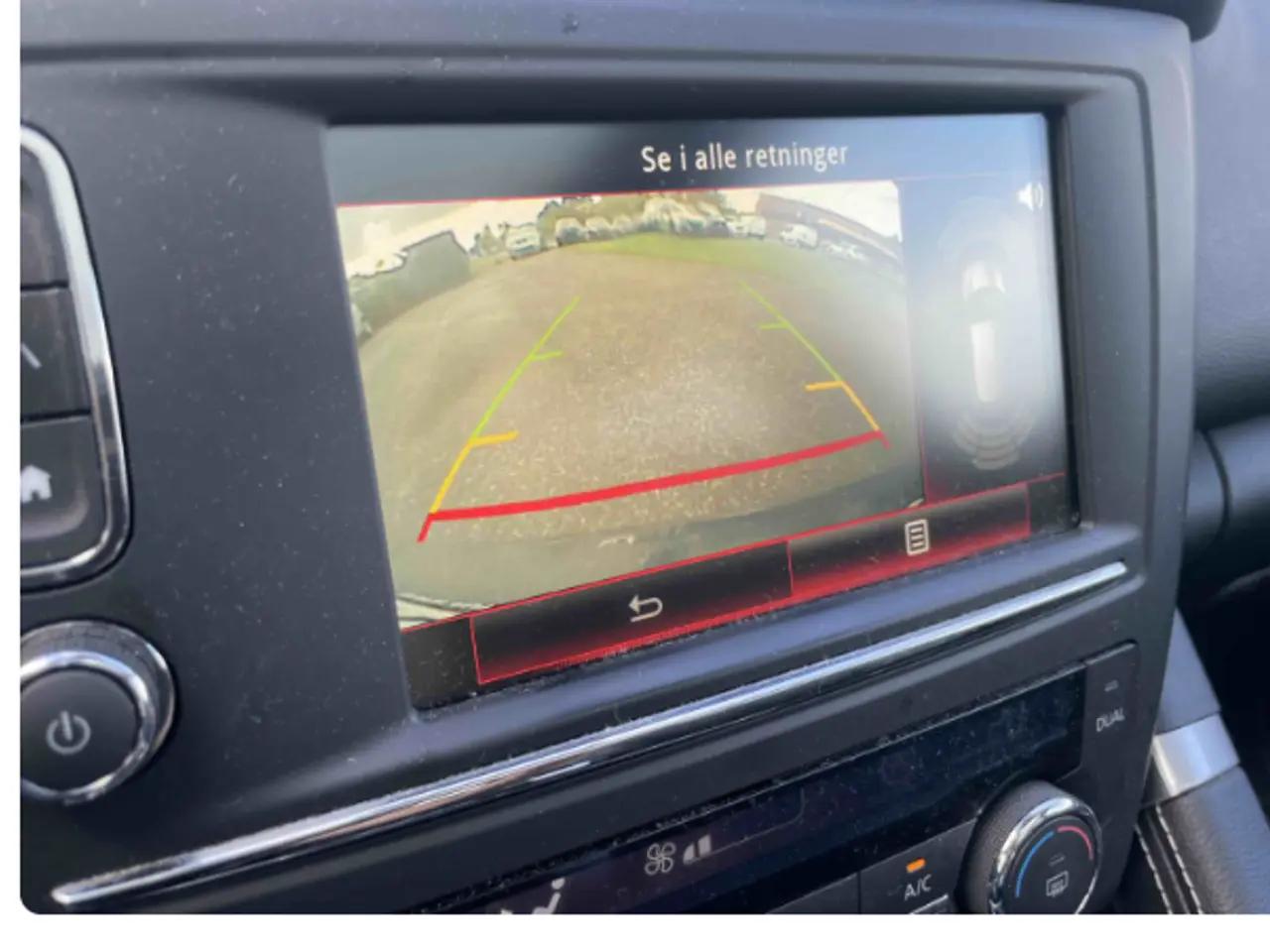 Billede 6 - Renault Kadjar 1,2 TCe 130 Bose Edition EDC