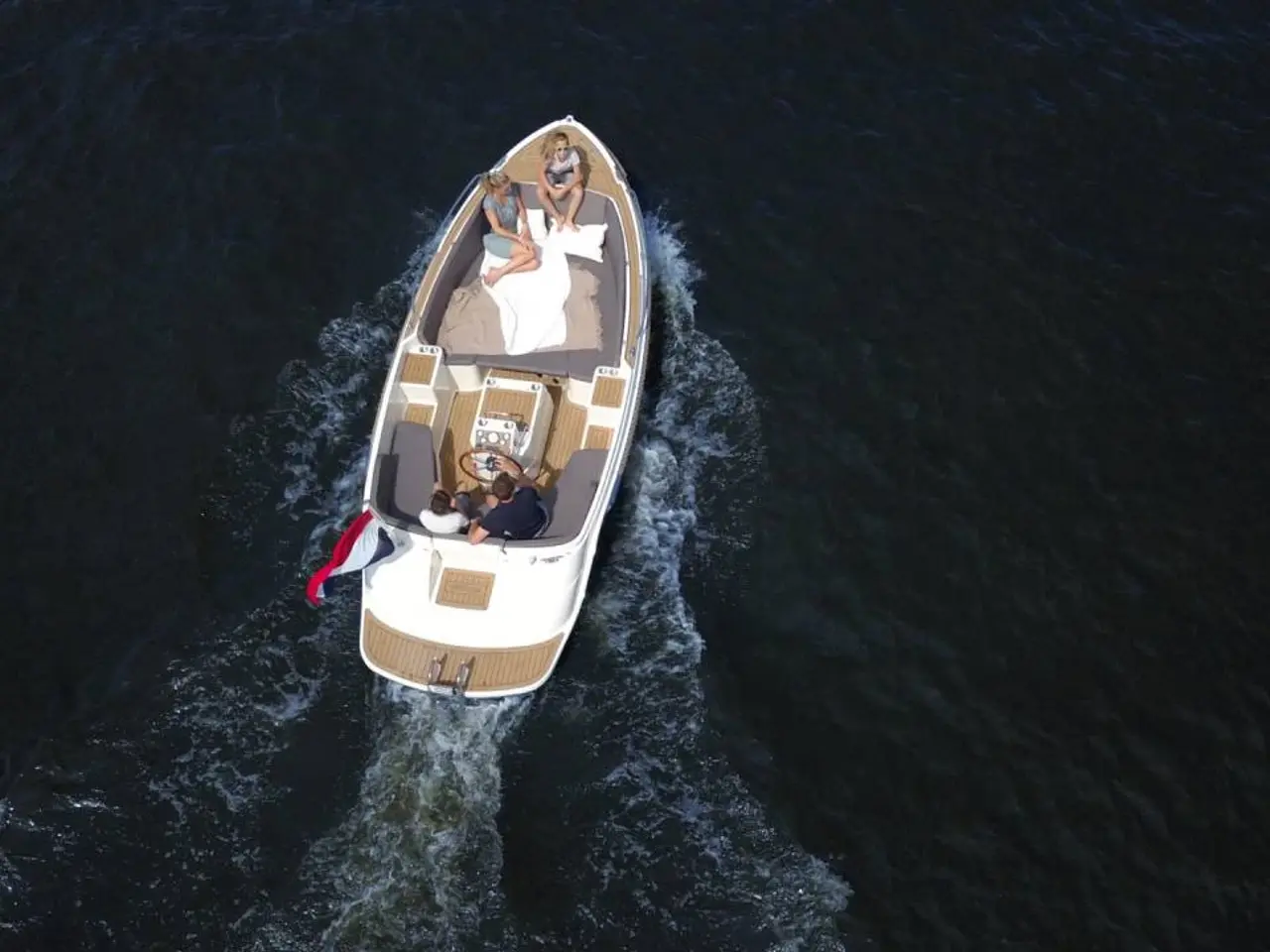 Billede 6 - Interboat Intender 650