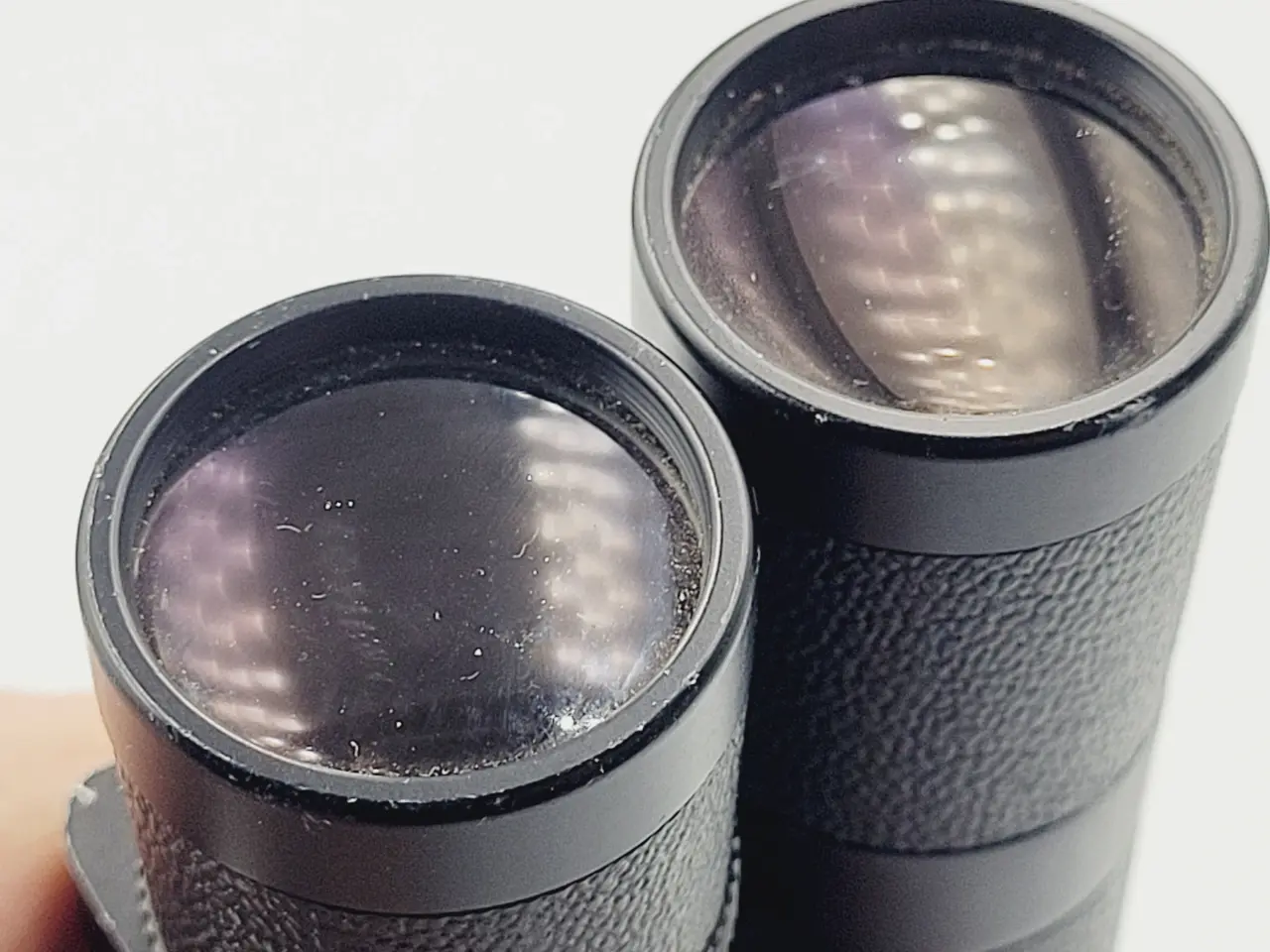 Billede 7 - ⭐️· Unikt Samlerobjekt: Leitz/Leica Trinovid 8x20