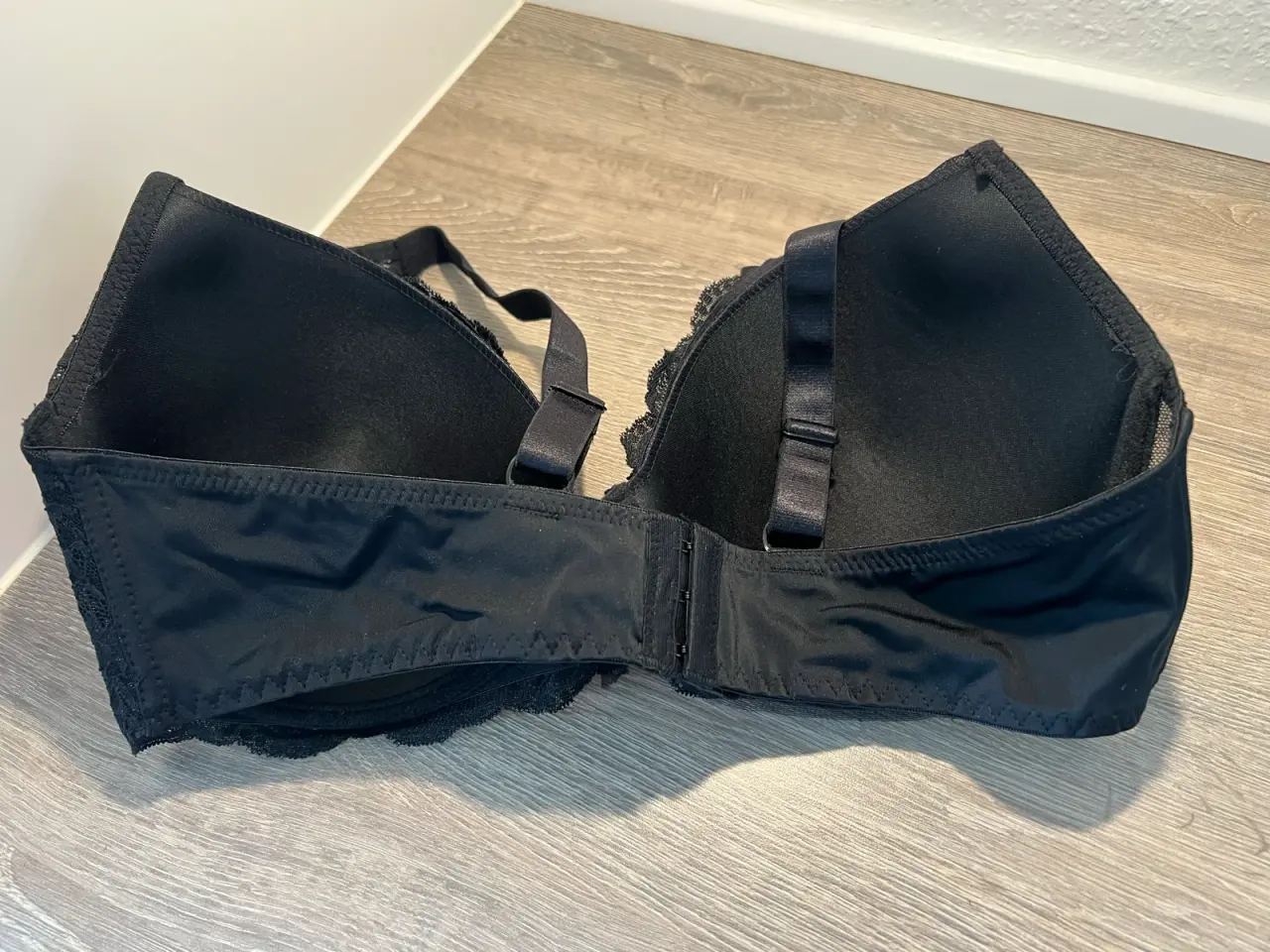 Billede 7 - Blonde bh, str. 90E