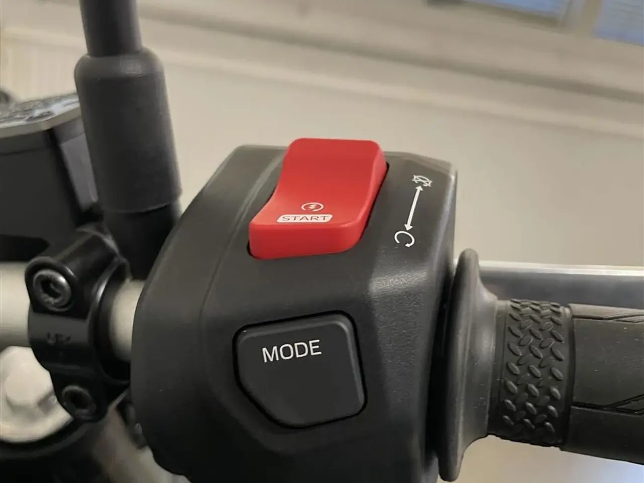 Billede 5 - Yamaha MT-07 Tech Black