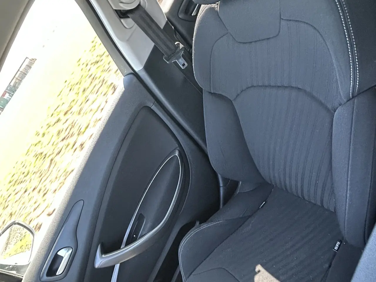 Billede 1 - Citroen c5 2.0 automat