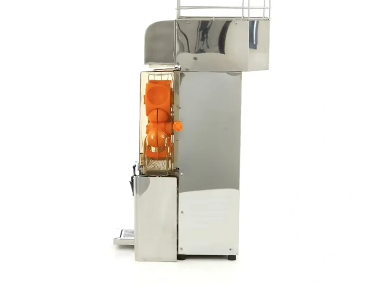 Billede 3 - Appelsinpresser MAJ-45 – 25 pr. min – 20 kg