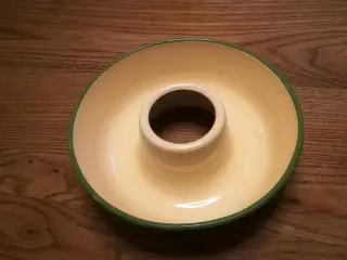 Emalje randform