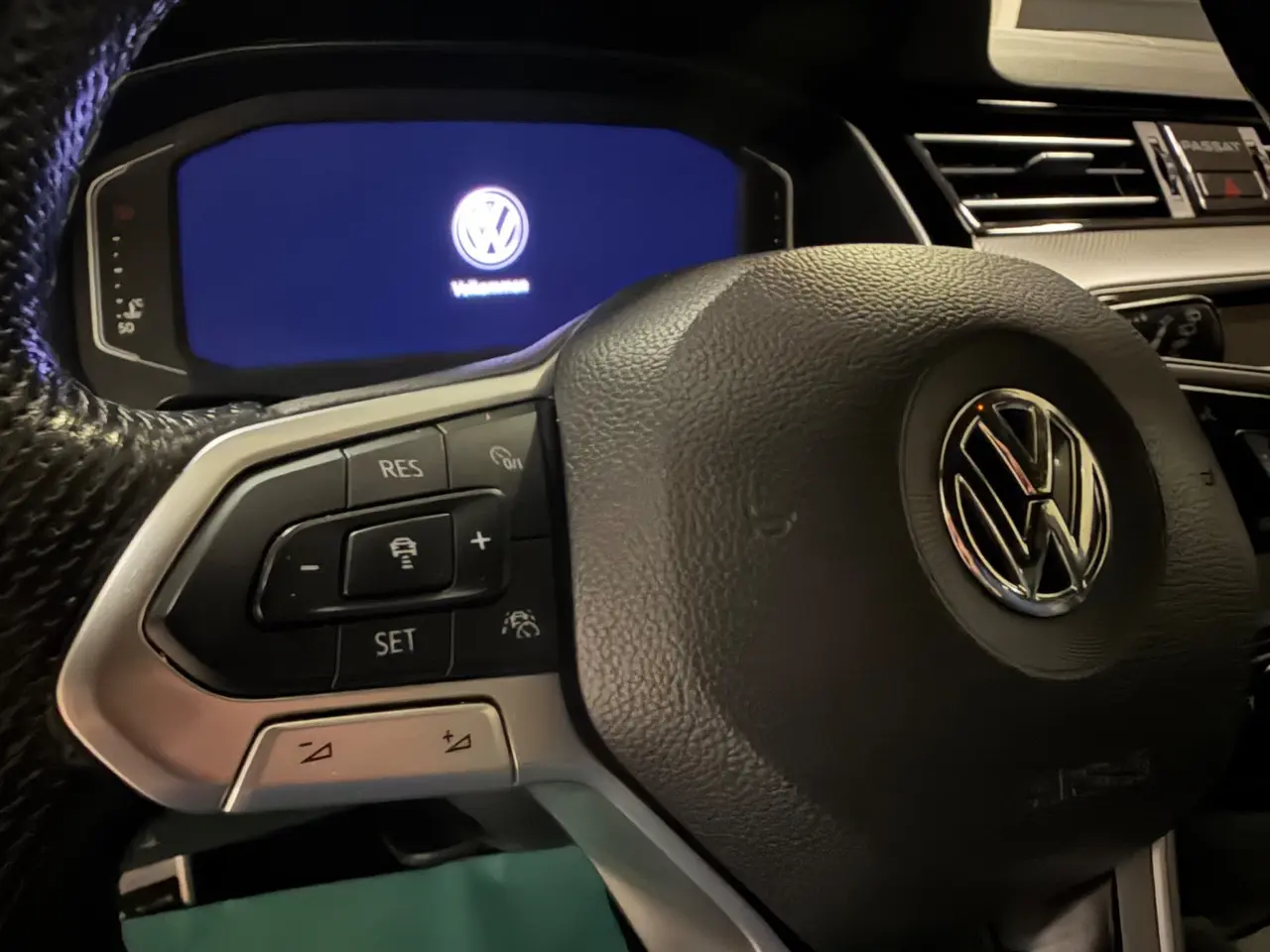 Billede 13 - VW Passat 2,0 TSi 272 R-line Variant DSG 4Motion