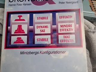 4 økonomi bøger om buiness