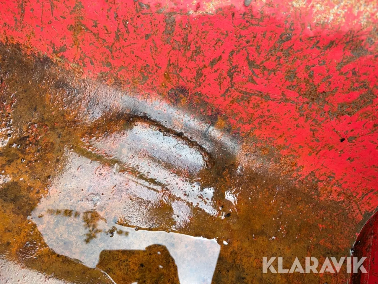 Billede 9 - Minidumper Hinowa HS701